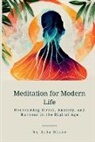 Aria Blake - Meditation for Modern Life