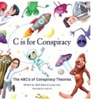 Matt Baker, Louie Foxx - C Is for Conspiracy
