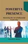 Yonatan Abera - Powerful Presence