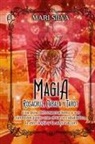 Mari Silva - Magia Rosacruz, Cábala y Tarot