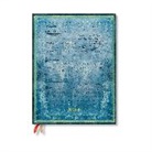 Paperblanks - Wilde, The Importance of Being Earnest (Embellished Manuscripts Collection) Ultra 12-month Day-at-a-Time Dayplanner 2024
