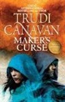 Trudi Canavan - Maker's Curse