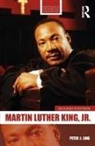 Peter Ling, Peter J Ling, Peter J. Ling - Martin Luther King, Jr.