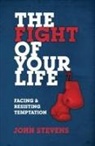 Null Null Null, John Stevens - Fight of Your Life
