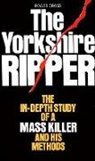 Copyright Paperback Collection, Roger Cross, Cross Roger - The Yorkshire Ripper