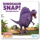 Peter Curtis - The World of Dinosaur Roar!: Dinosaur Snap! The Spinosaurus: Book 5