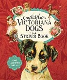 Cynthia Hart, Hart Cynthia - Cynthia Hart''s Victoriana Dogs: The Sticker Book