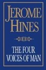 Jerome Hines - Four Voices of Man