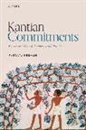 Barbara Herman, Barbara (Griffin Professor of Philosophy a Herman, Herman Barbara - Kantian Commitments
