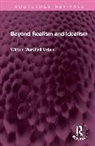 Wilbur Marshall Urban, Urban Wilbur Marshall - Beyond Realism and Idealism