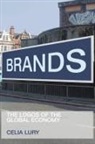 Celia Lury - Brands
