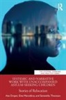 Ana aper, Ana Draper, Ana Marcellino Draper, Elisa Marcellino, Samantha Thomson, Thomson Samantha - Systemic and Narrative Work With Unaccompanied Asylum-Seeking Children