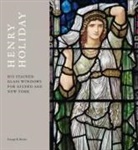 George B. Bryant - Henry Holiday