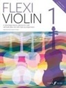 Paul Harris, Paul O''leary Harris, Jessica O'Leary - Flexi Violin 1
