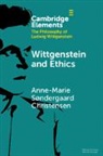 Anne-Marie Sndergaard (University of Christensen, Anne-Marie Søndergaard Christensen - Wittgenstein and Ethics