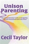Cecil Taylor - Unison Parenting