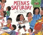 Yasmeen Ismail, Kusum Mepani, Ismail Yasmeen - Meena's Saturday