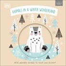 DK - Little Chunkies: Animals in a Winter Wonderland
