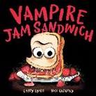 Nici Gregory, Casey Lyall, Lyall Casey, Nici Gregory - Vampire Jam Sandwich