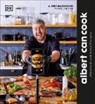 Albert Niazhvinski - Albert Can Cook
