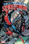 Humberto Ramos, Greg Weisman, Weisman Greg, Ramos Humberto - The Spectacular Spider-Men Vol. 1: Arachnobatics