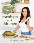 Courtney Luna - Carnivore in the Kitchen