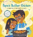 José Andrés, Monica Saigal, Abeeha Tariq - Papa's Butter Chicken