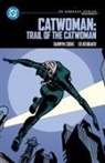Ed Brubaker, Darwyn Cooke - Catwoman: Trail of the Catwoman