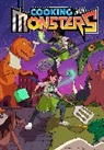 Jordan Alsaqa, Vivian Truong - Cooking with Monsters (Book 2): Harm-to-Table