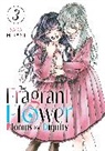 Saka Mikami - The Fragrant Flower Blooms With Dignity 3
