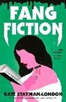 Kate Stayman-London - Fang Fiction