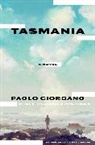 Paolo Giordano, Antony Shugaar - Tasmania