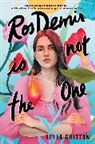Leyla Brittan - Ros Demir Is Not the One