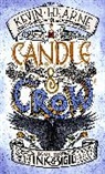 Kevin Hearne - Candle & Crow