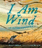Rachel Poliquin, Poliquin Rachel, Rachel Wada, Rachel Wada - I Am Wind
