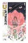 Peach Momoko - ULTIMATE X-MEN BY PEACH MOMOKO VOL. 1: FEARS AND HATES