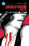 Rafael Albuquerque, Stephen King, Scott Snyder - American Vampire Book One