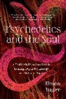 Simon Yugler - Psychedelics and the Soul