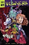 Sophie Campbell, Dan Duncan, Vincenzo Federici, Fero Pe - Teenage Mutant Ninja Turtles: Reborn, Vol. 9 - First, Last, Always