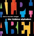 Laura Vaccaro Seeger - The Hidden Alphabet