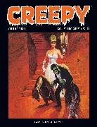 T Casey Brennan, T. Casey Brennan, Richard Corben, Nicola Cuti, Don McGregor, Tom Sutton - Creepy Archives Volume 8
