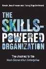 Ravin Jesuthasan, Jesuthasan Ravin, Tanuj Kapilashrami - The Skills-Powered Organization