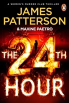 Maxine Paetro, James Patterson - The 24th Hour