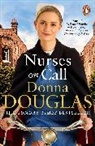 Donna Douglas, Douglas Donna - Nurses on Call