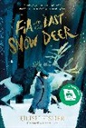 Eilish Fisher, Dermot Flynn, Flynn Dermot - Fia and the Last Snow Deer
