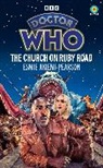 Esmie Jikiemi-Pearson - Doctor Who: The Church on Ruby Road (Target Collection)