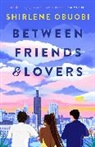 Shirlene Obuobi - Between Friends and Lovers
