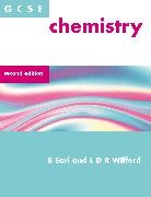 B Earl, Bryan Earl, C Wilford, Doug Wilford - GCSE Chemistry