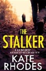 Kate Rhodes, Rhodes Kate - The Stalker