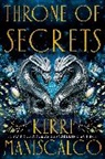 Kerri Maniscalco, Maniscalco Kerri - Throne of Secrets